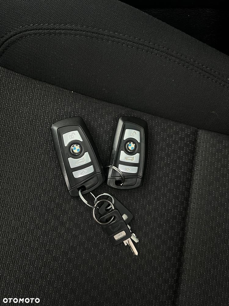 BMW X3 20d xDrive - 15