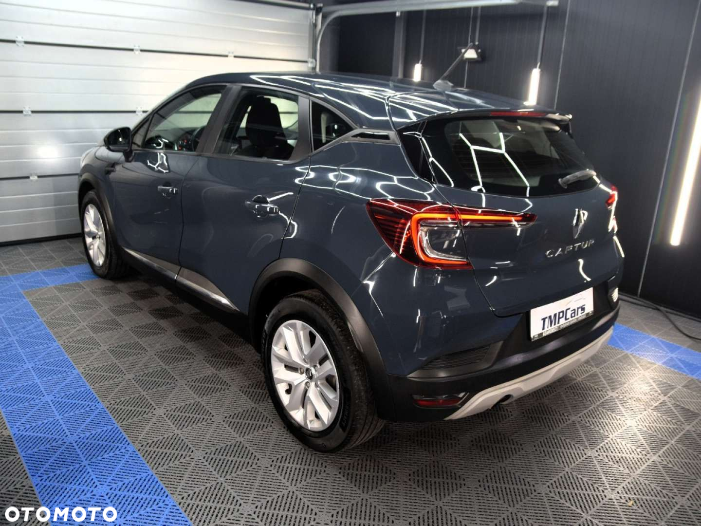 Renault Captur - 26