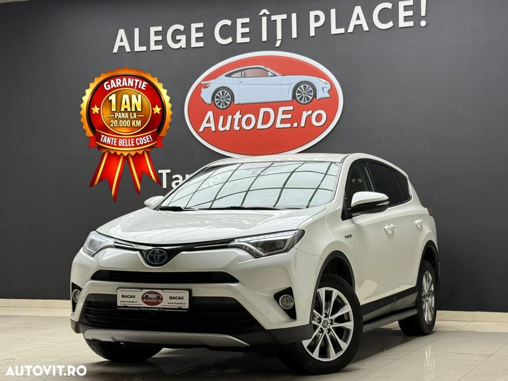 Toyota RAV4 - 1