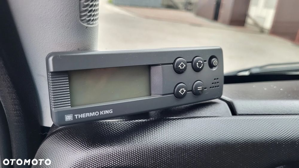 Iveco Daily 50c150 /35c150/Thermo King 500V /mroźnia/izoterma/kontener/ - 35