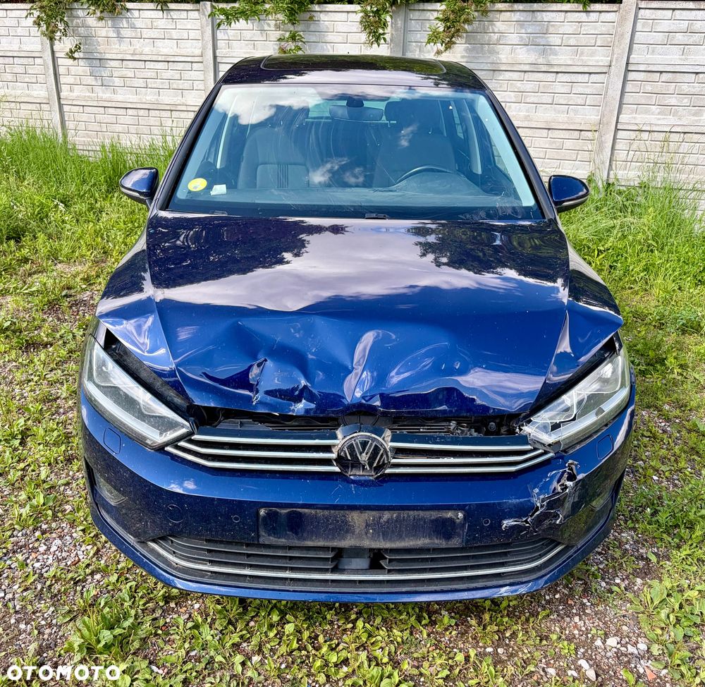 Volkswagen Golf - 8