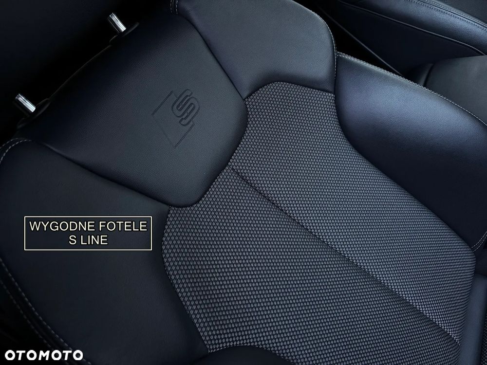 Audi Q5 40 TDI quattro S tronic S line - 11