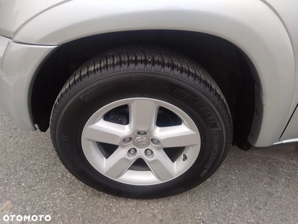 Toyota RAV4 4x4 Executive - 34