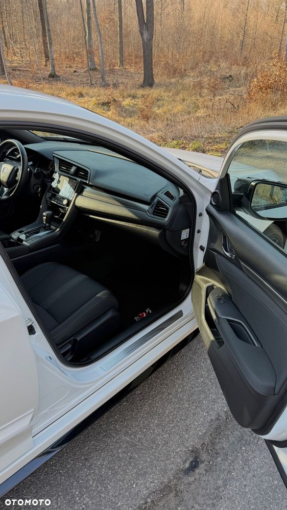 Honda Civic 1.5 T Sport (Navi) - 10