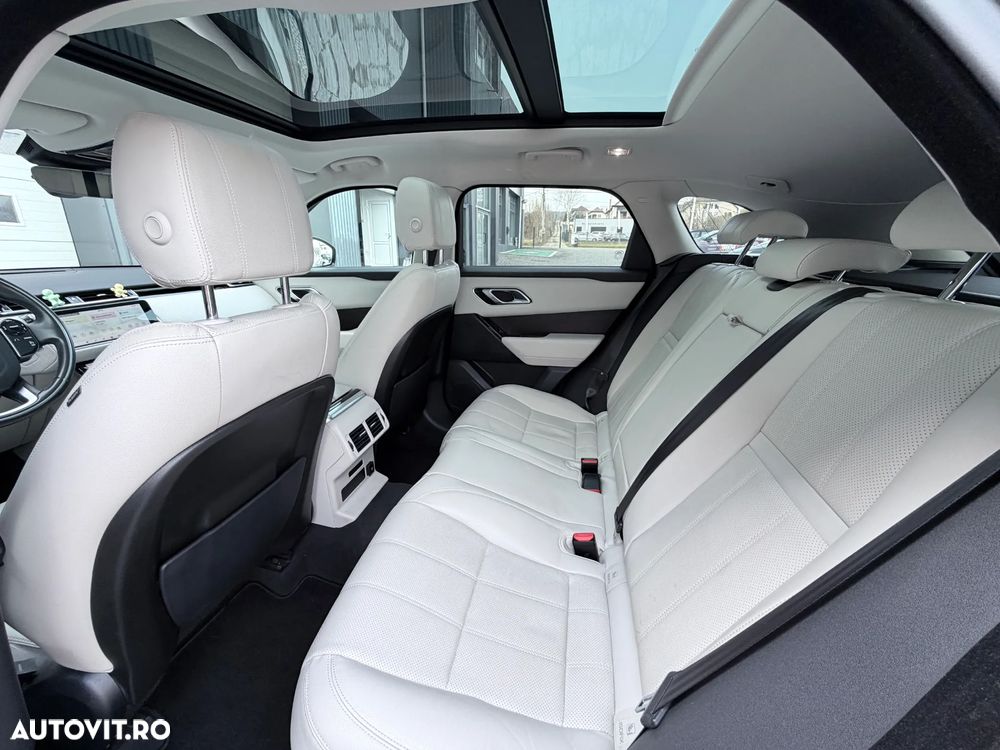 Land Rover Range Rover Velar 2.0 R-Dynamic S - 9