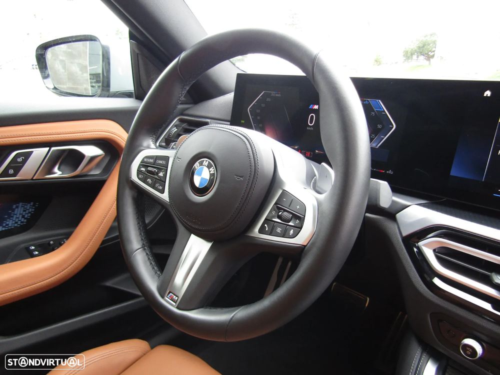 BMW 220 d Coupe Pack M Auto - 33