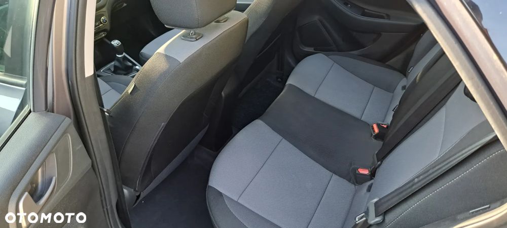 Hyundai i20 1.2 Select - 13