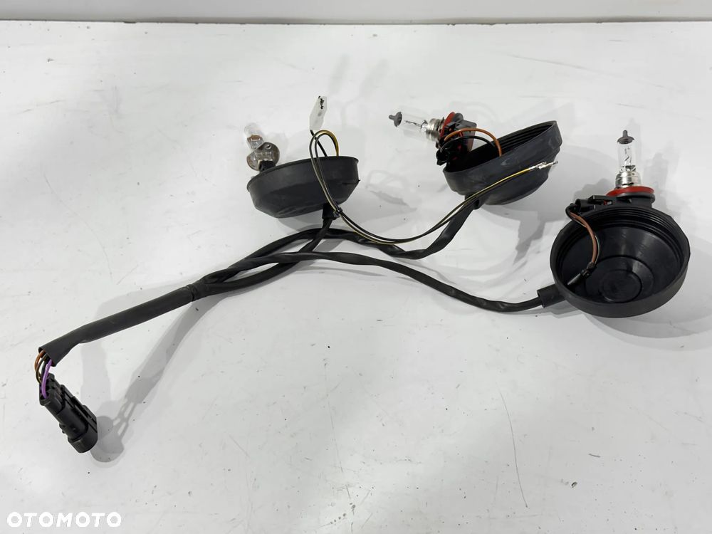 Wiązka instalacja lampy Piaggio X10 125 - 1