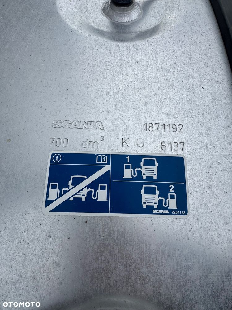 Scania R450 - 12