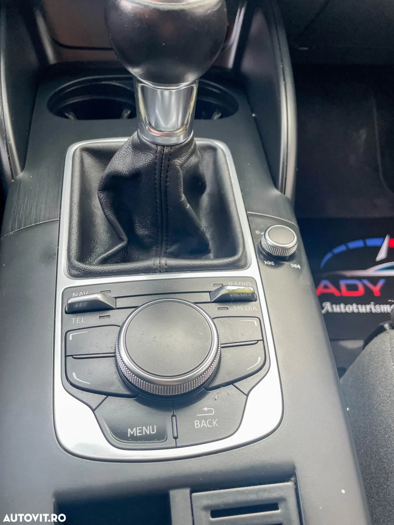 Audi A3 - 20
