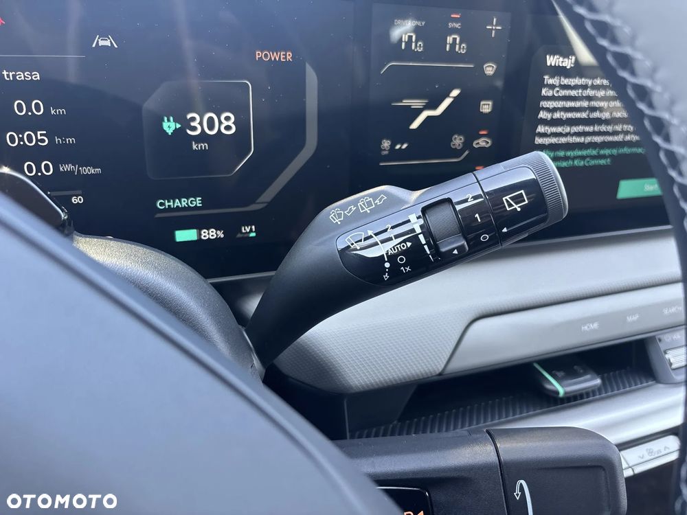 Kia EV4 81.4kWh Air - 25