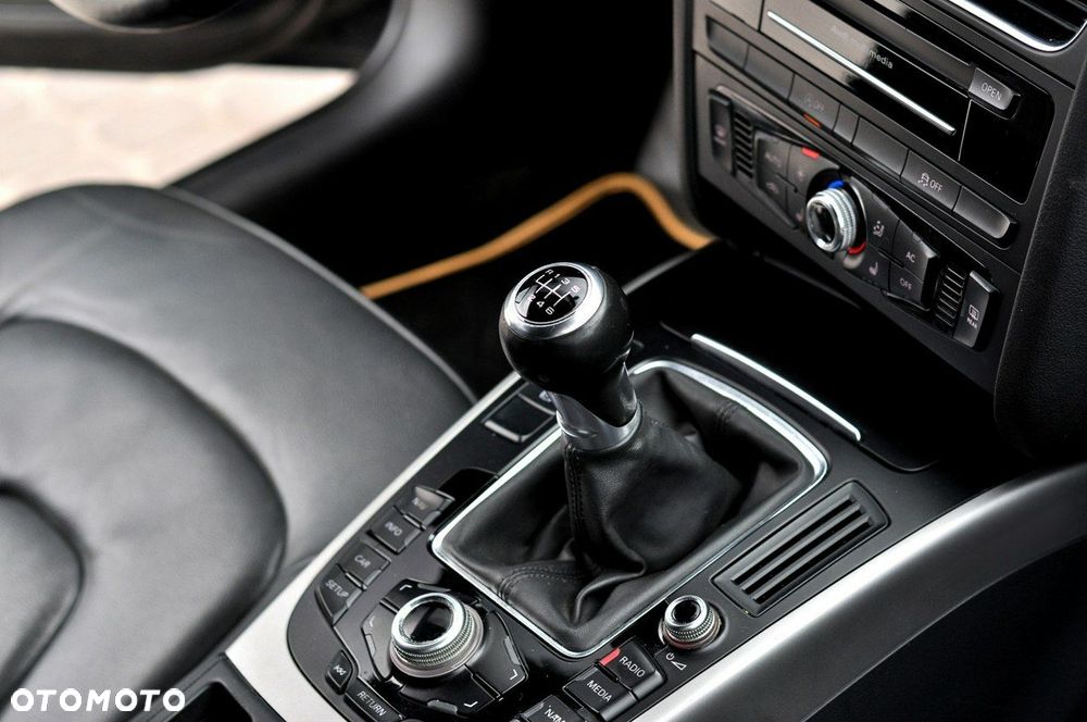 Audi A4 Allroad - 19