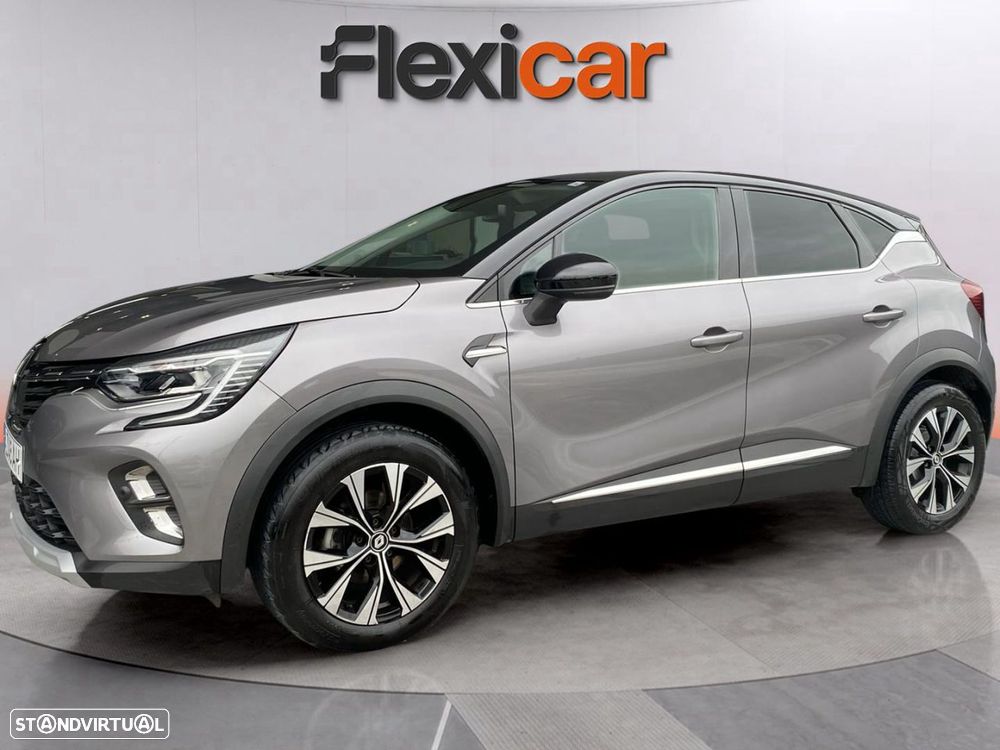 Renault Captur 1.0 TCe Techno - 10