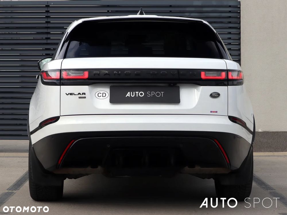 Land Rover Range Rover Velar 2.0 P400e PHEV R-Dynamic SE - 5