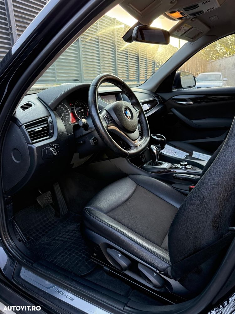 BMW X1 - 13