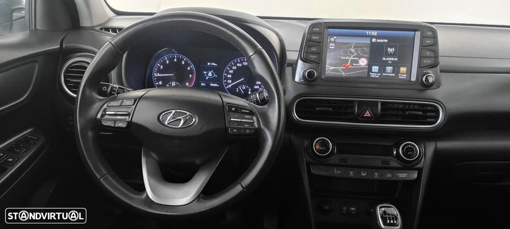 Hyundai Kauai 1.0 T-GDi Premium - 10