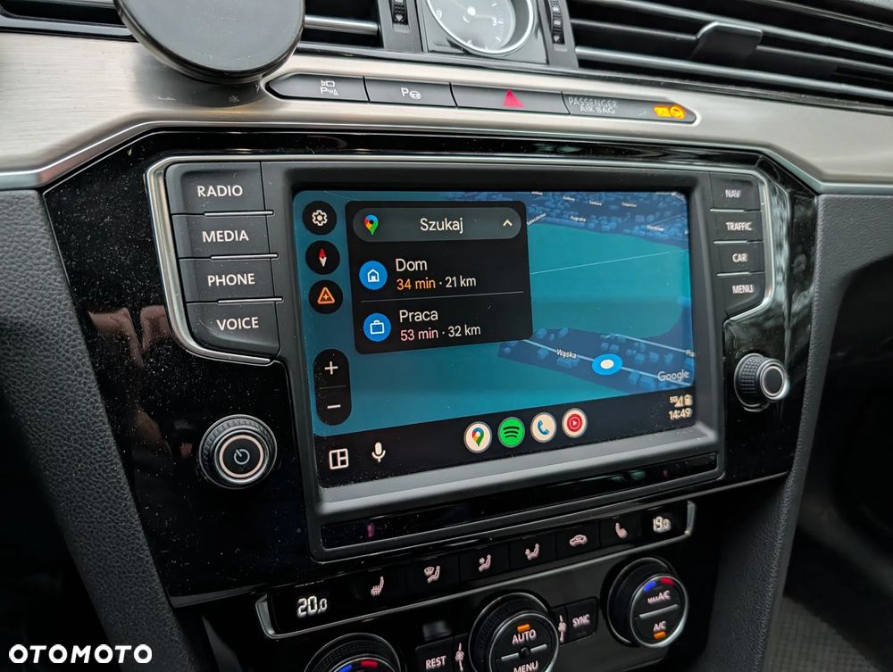 Volkswagen Passat 2.0 TDI BMT Highline DSG - 7