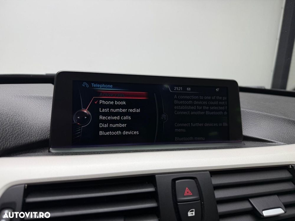 BMW Seria 3 320i Aut. Modern Line - 13