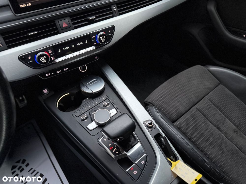 Audi A5 Sportback 40 TDI S tronic S line - 27