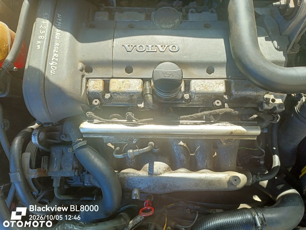 Volvo S70 - 18