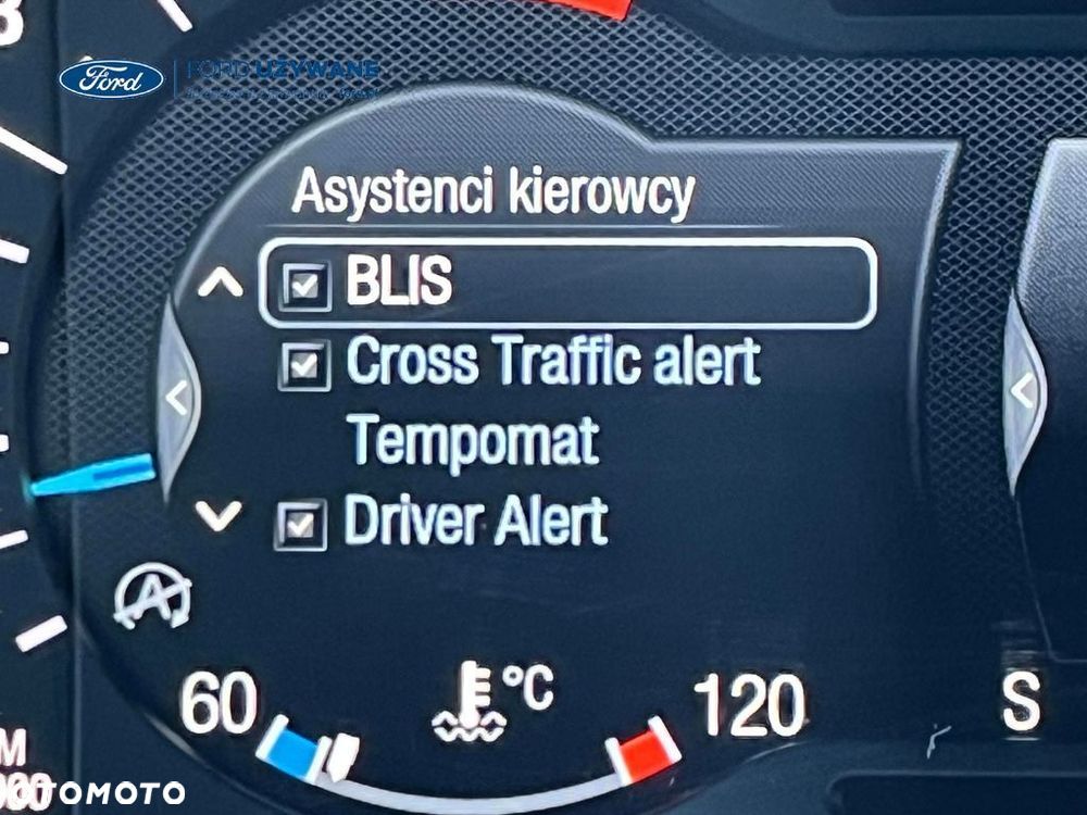 Ford Edge 2.0 EcoBlue Bi-Turbo 4x4 ST-LINE - 25