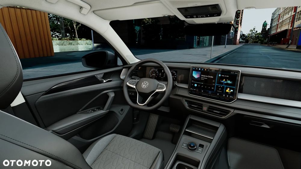 Volkswagen Tayron 1.5 eTSI mHEV Life Plus DSG - 11