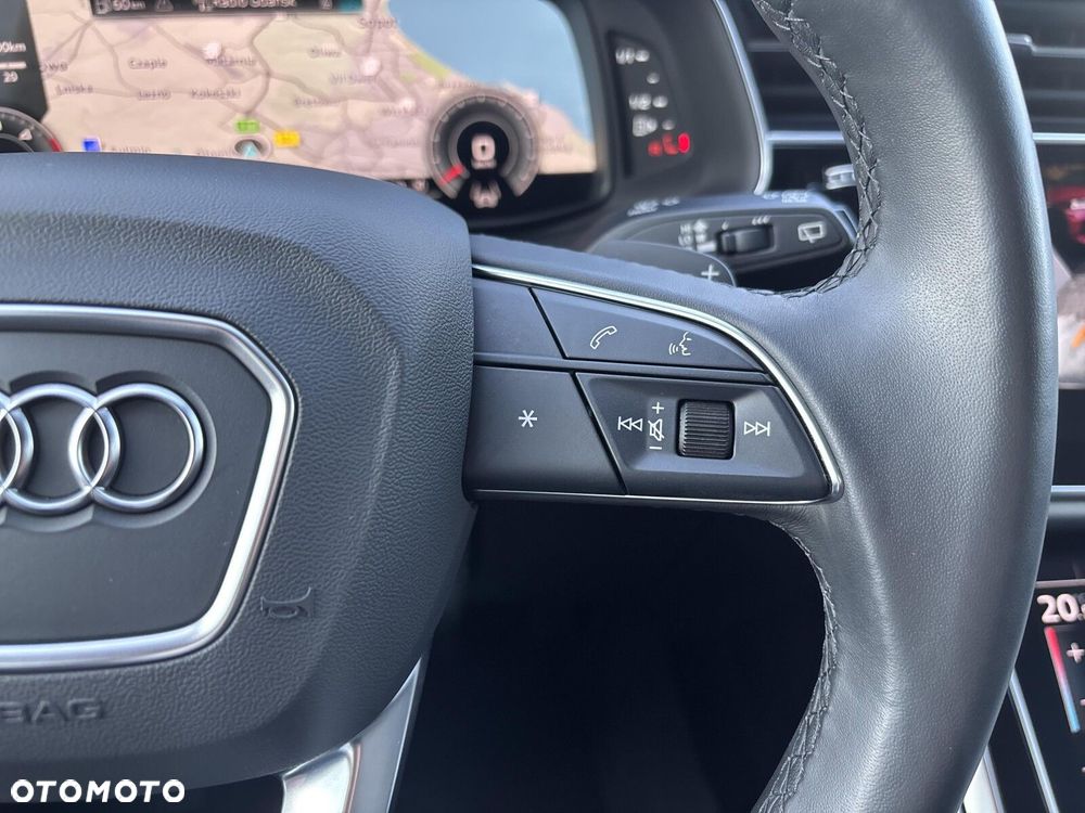 Audi Q7 - 14