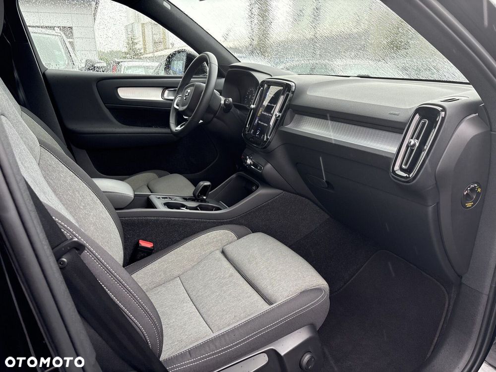 Volvo XC 40 T5 Plug-In Hybrid Core - 10