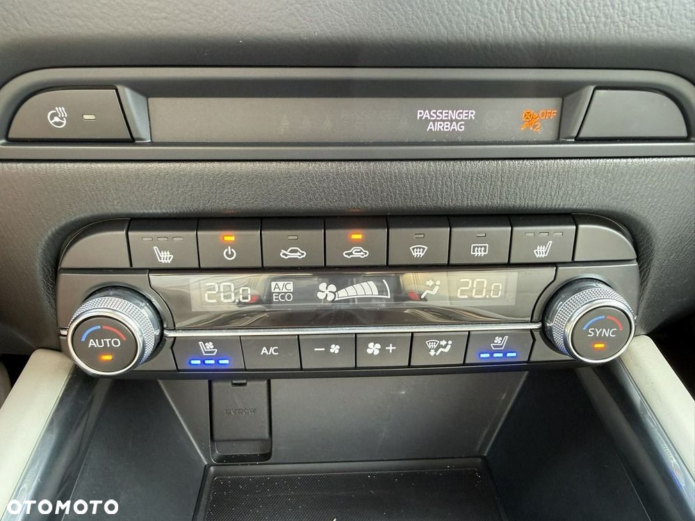Mazda CX-5 2.0 Skymotion AWD - 29