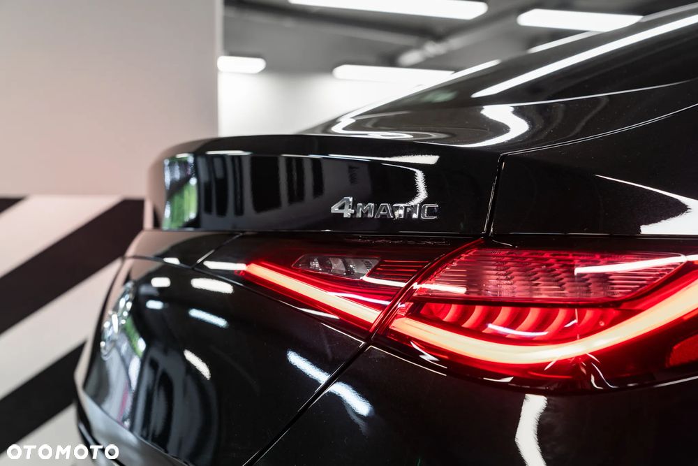 Mercedes-Benz GLC - 24