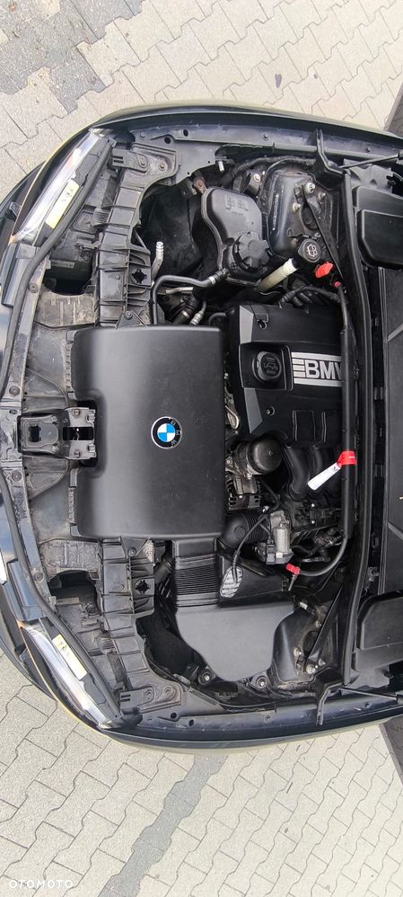 BMW Seria 1 - 6
