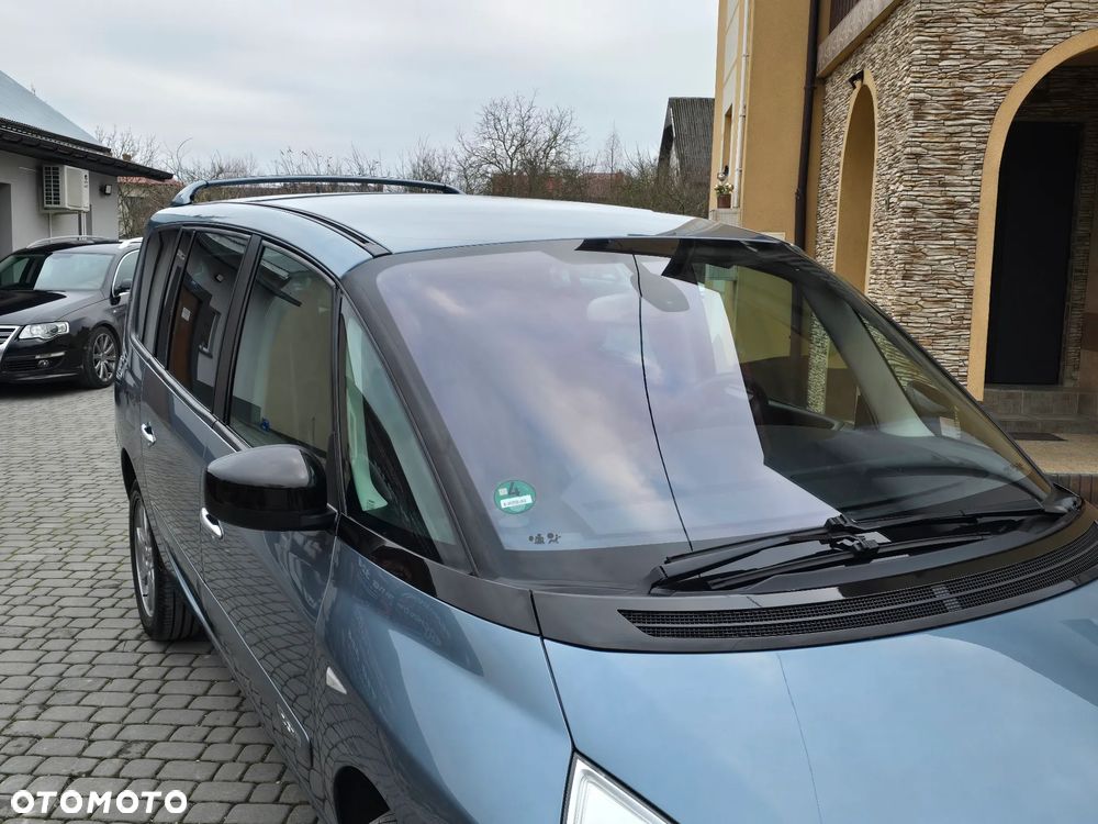 Renault Grand Espace Gr 2.0T Dynamique - 9