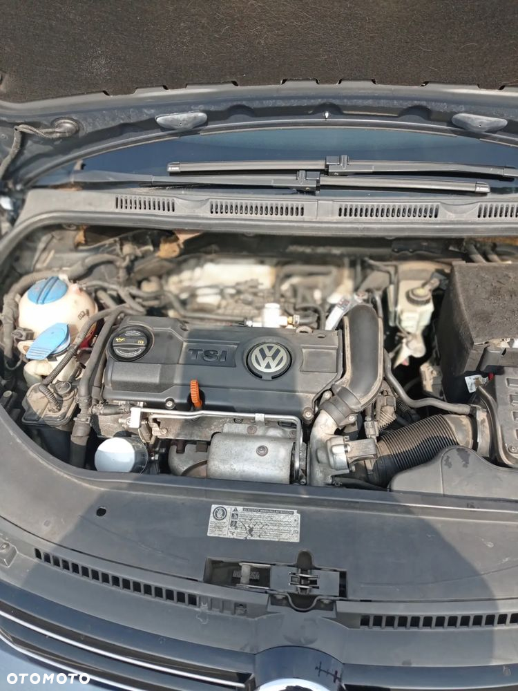 Volkswagen Golf Plus 1.4 TSI Edition - 3
