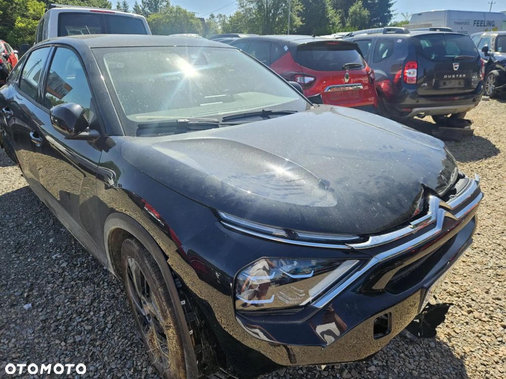 Citroën C4 1.2 mHEV Business Edition eDCT6 - 5