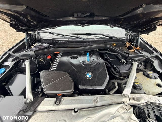 BMW X3 - 29