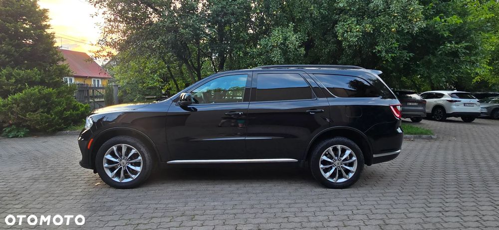 Dodge Durango - 4