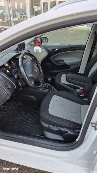 Seat Ibiza 1.6 TDI Style - 7