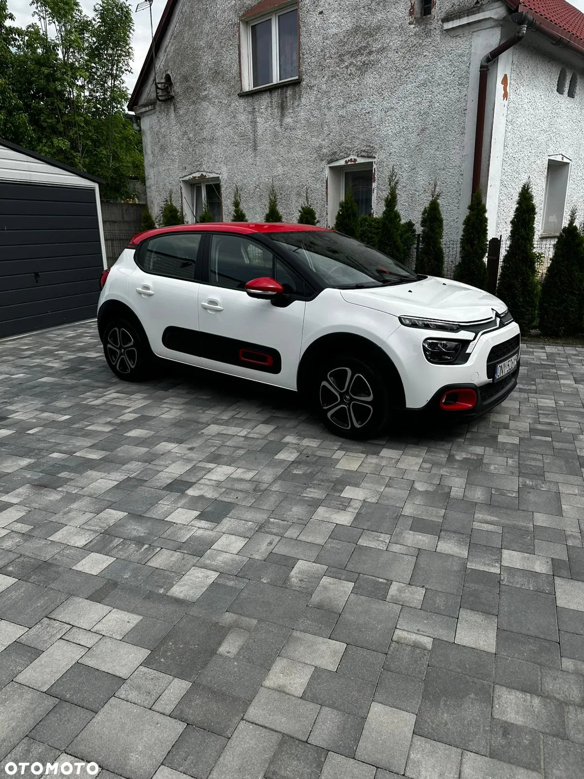 Citroën C3 1.2 PureTech Feel - 3