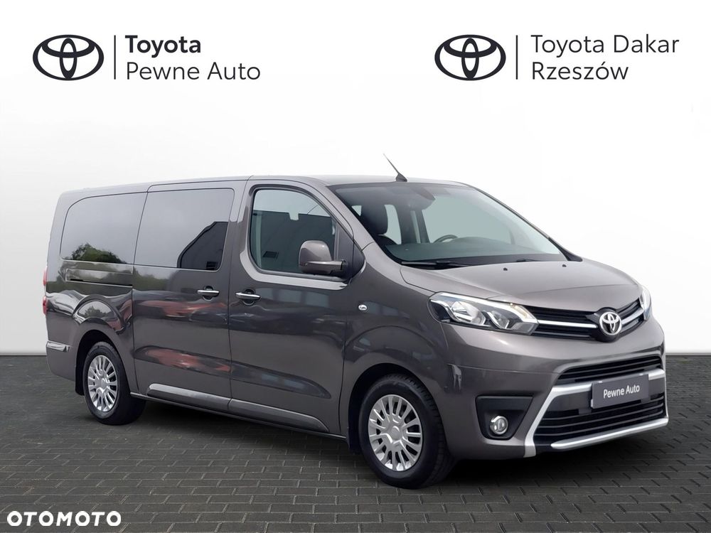 Toyota Proace Verso 2.0 D4-D Long Business - 7