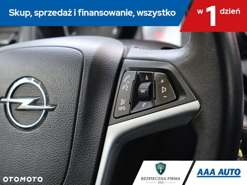 Opel Astra - 17