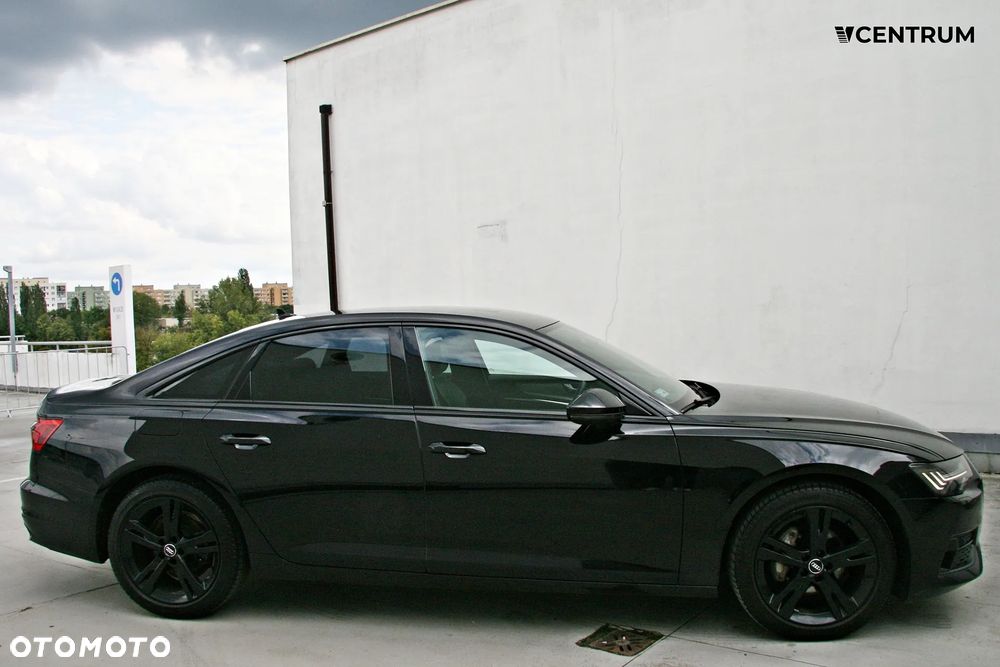 Audi A6 Limousine 40 TDI mHEV Quattro Sport S tronic - 4