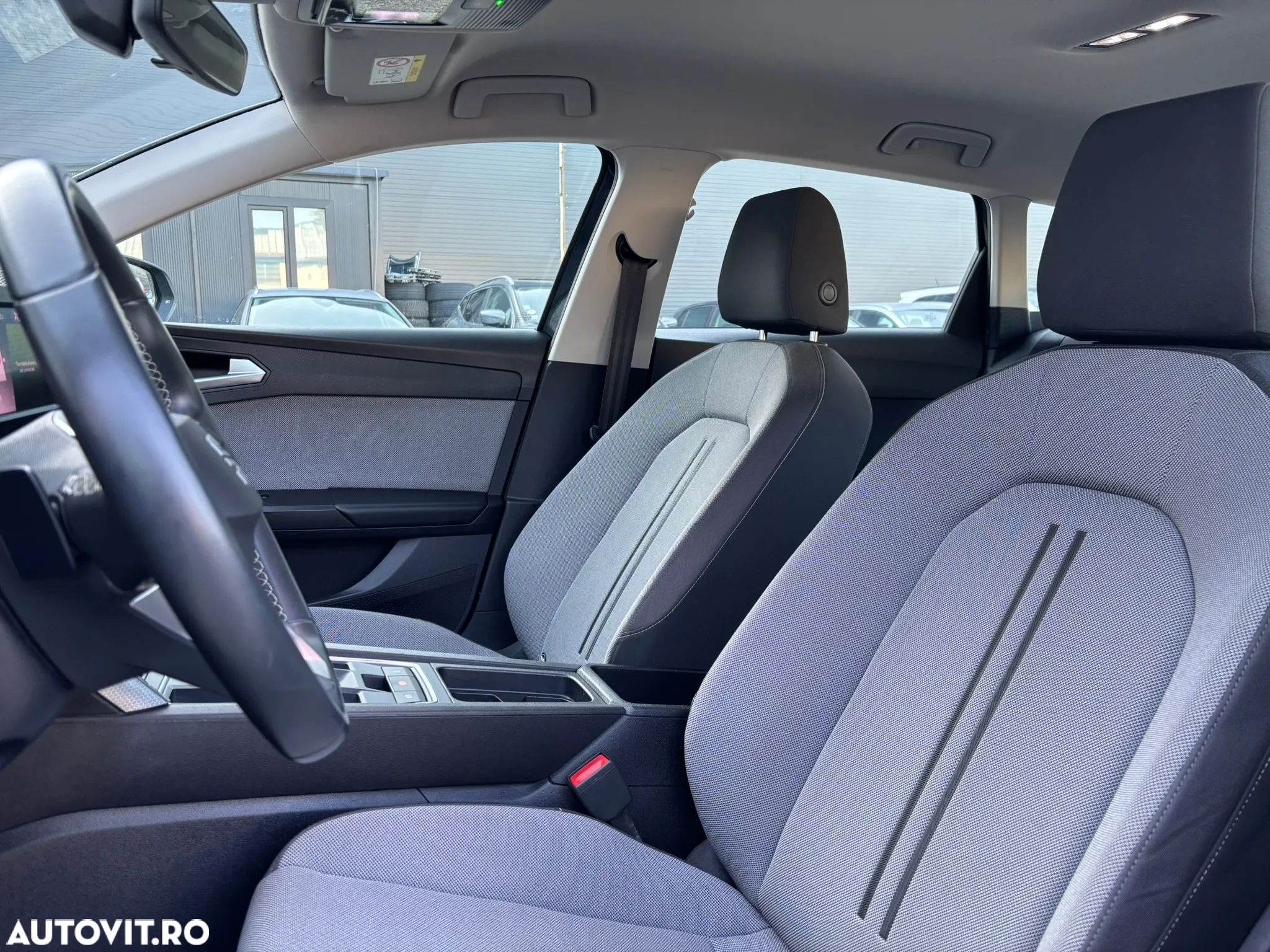 Seat Leon ST 1.0 ETSI mHEV DSG7 Style - 19