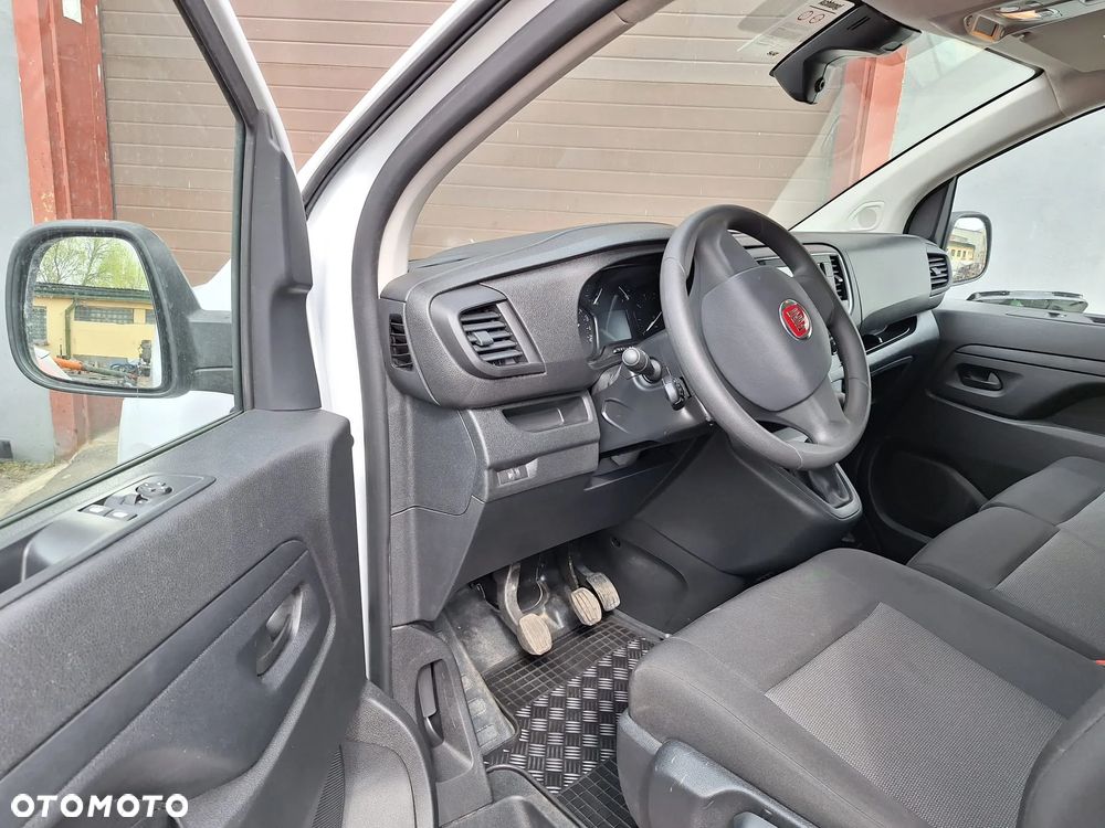 Fiat SCUDO - 7