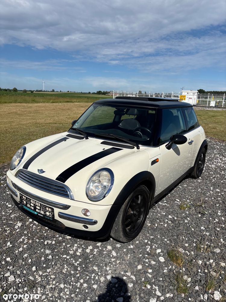 MINI Cooper Seven - 18