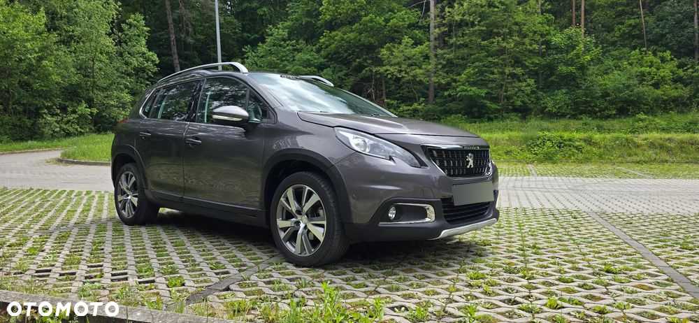 Peugeot 2008 - 7