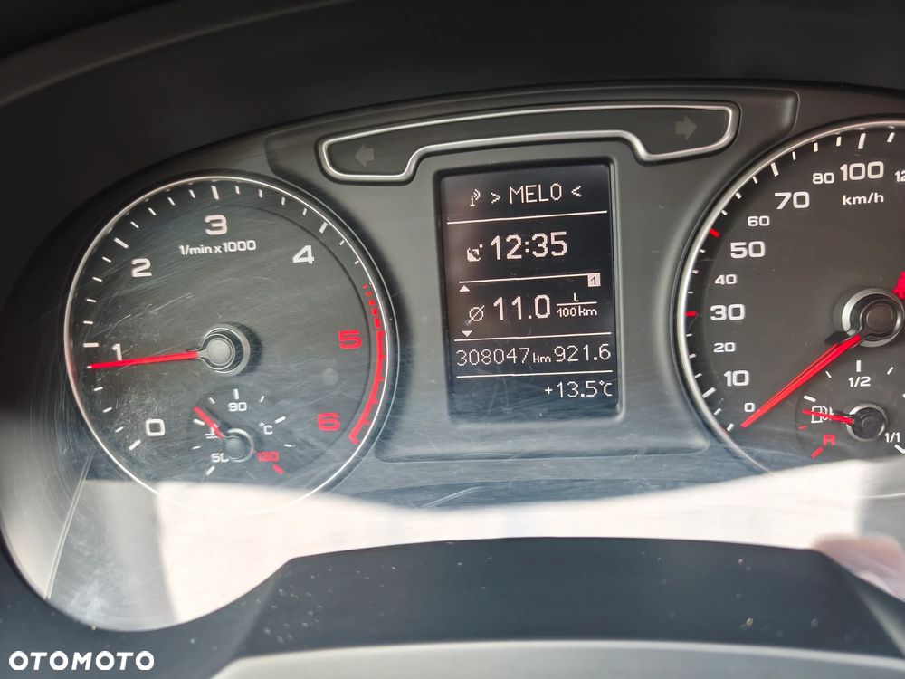 Audi Q3 2.0 TDI - 11