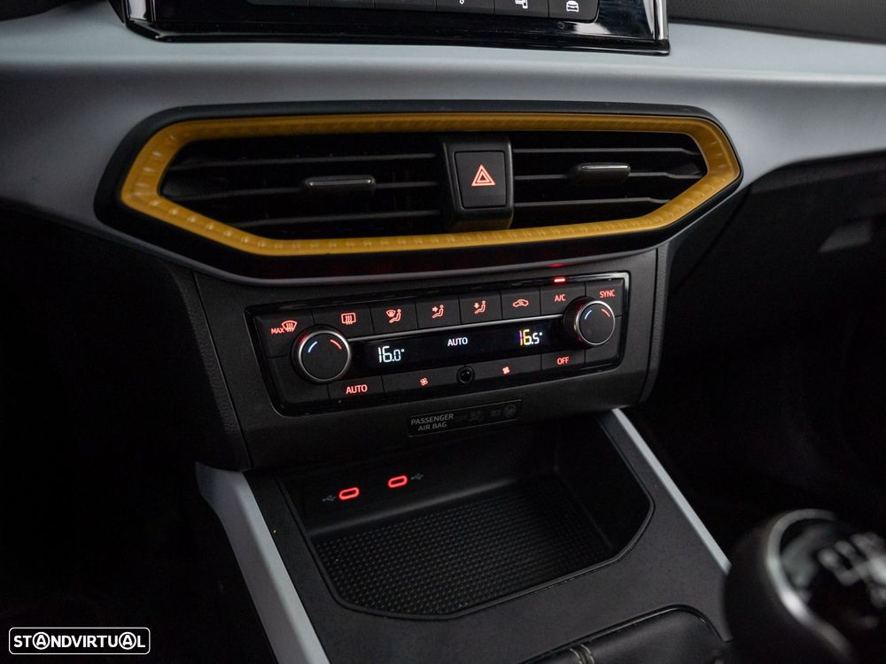 SEAT Arona 1.0 TSI Style - 26