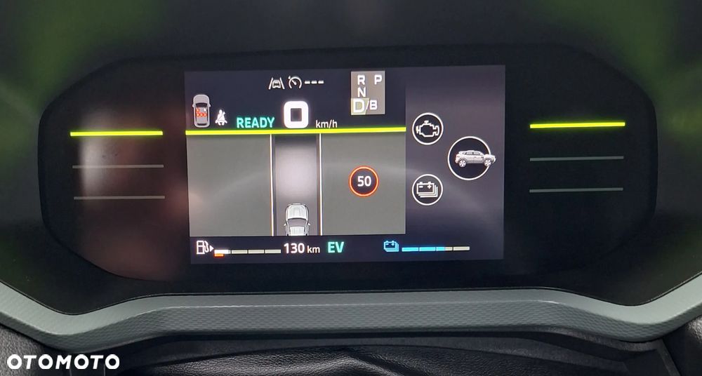 Dacia Duster 140 Extreme + - 16