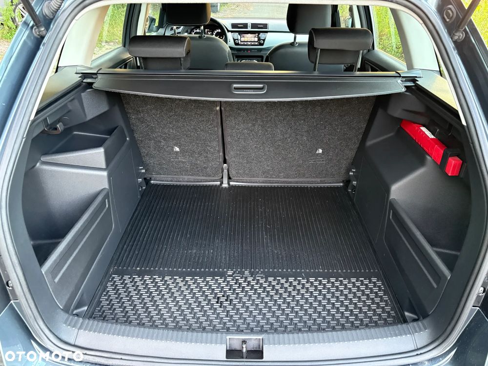 Skoda Fabia 1.0 TSI Ambition - 20