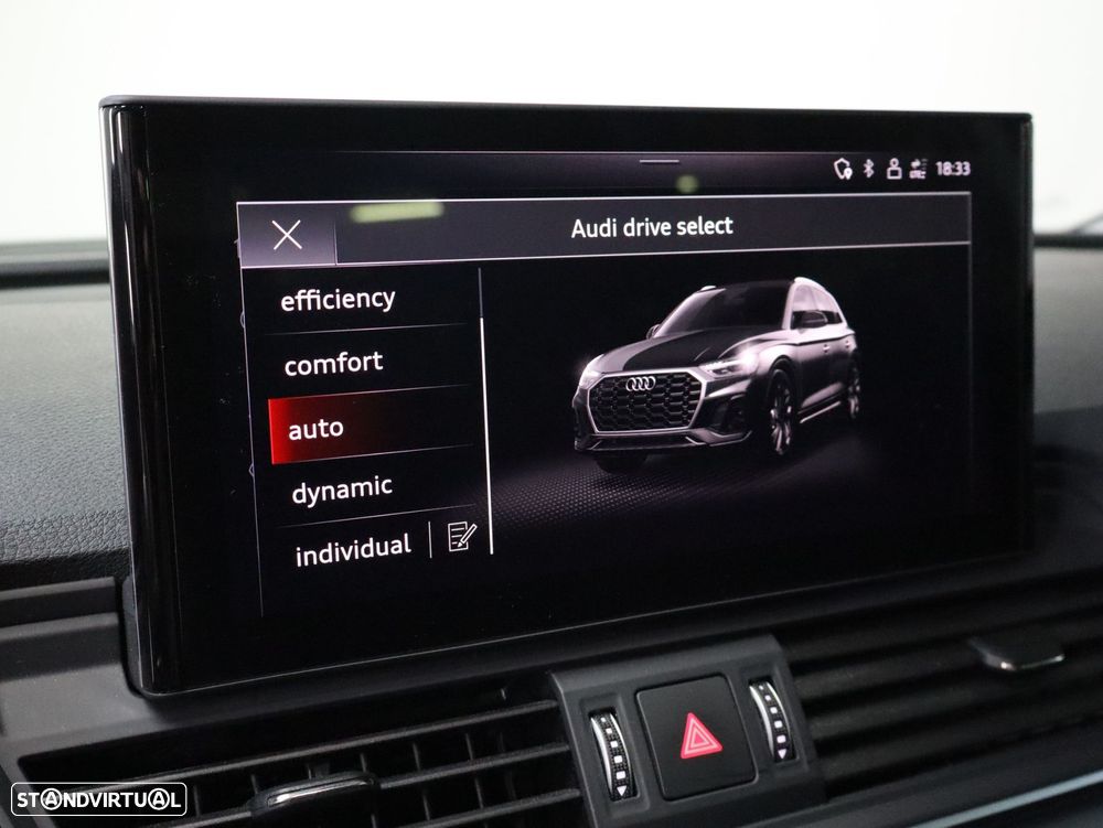 Audi Q5 50 TFSIe quattro Advanced S tronic - 28